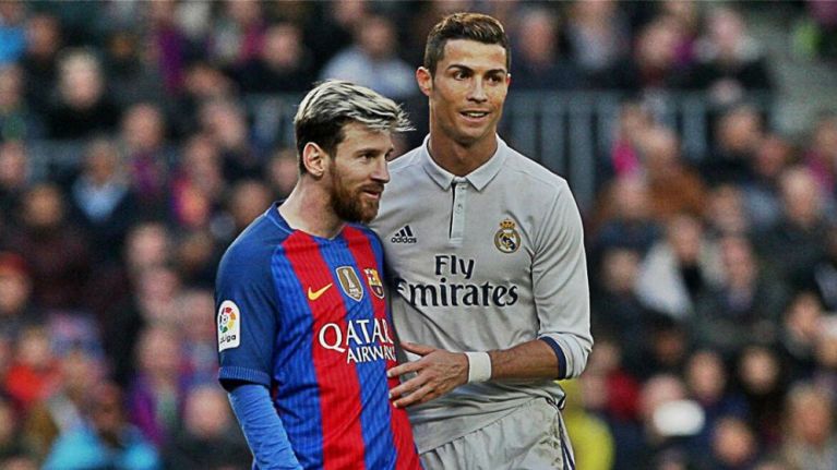 Premieră istorică! Messi şi Ronaldo vor juca pentru prima dată în aceeaşi echipă: "Şi-au dat amândoi acordul!"