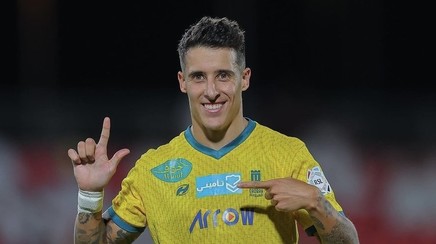 La 35 de ani, Cristian Tello, fost jucător la FC Barcelona, se retrage din activitate

