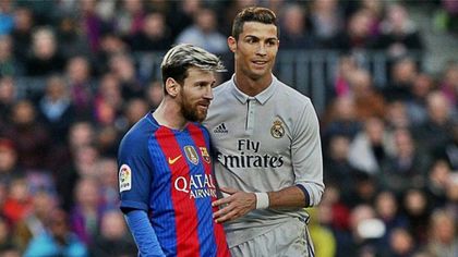 După Ronaldo, şi Lionel Messi e gata să cumpere un club de fotbal