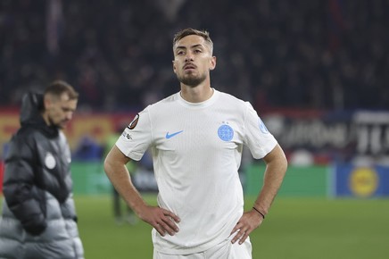 Meci de uitat pentru Mihai Lixandru în Arabia Saudită! Fostul jucător de la FCSB, protagonist în înfrângerea echipei sale 