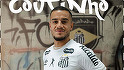 Liber de contract, Philippe Coutinho a semnat cu FC Santos