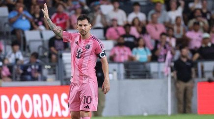 Inter Miami a anunţat cine este noul antrenor al clubului 