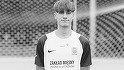 Fotbalist polonez Oskar Kordus a murit la doar 20 de ani, după ce un cerb i-a spart parbrizul