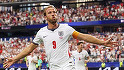 Harry Kane, de la fotbal, la fotbal... american! Starul englez se gândeşte la reconversie