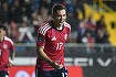 Carlos Mora, primele goluri la naţională! Costa Rica a condus cu 3-0, dar finalul a fost ireal