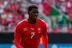 Breel Embolo a fost exclus din lotul Elveţiei din cauza unor certificate false privind testele Covid