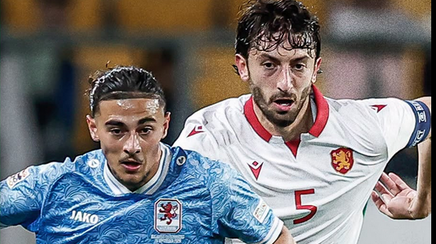 VIDEO | Bulgaria - Luxemburg 1-2. Cădere fără sfârşit a vecinilor de la Sud de Dunăre