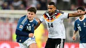 VIDEO | Germania – Grecia 0-1. Surpriză uriaşă în Liga Naţiunilor!