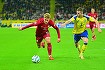 VIDEO | Suedia - Polonia 3-1. Scandinavii conduc grupa României