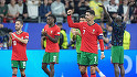 S-a decis! El este jucătorul care va purta numărul 7 după retragerea lui Cristiano Ronaldo din naţionala Portugaliei!