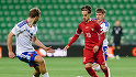 VIDEO | Kazahstan - Moldova 1-2. Victorie aşteptată de aproape doi ani