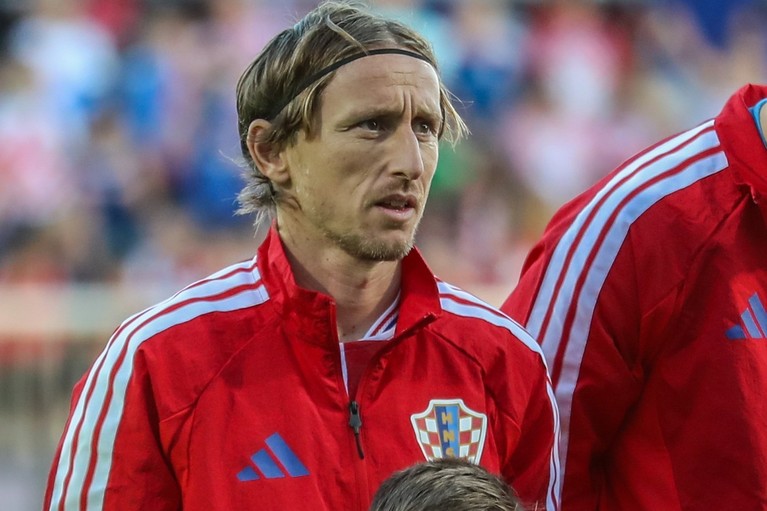 Luka Modric, şocat de ce s-a întâmplat la meciul cu Anglia. ”Trebuie să fim împreună în această situaţie”