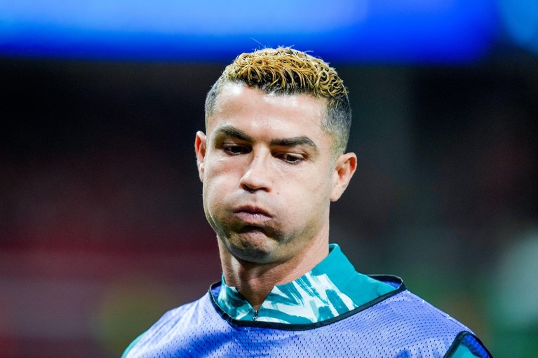 „El trebuie să decidă”! Jorge Jesus lasă deschisă posibilitatea unei reveniri a lui Cristiano Ronaldo în echipa naţională a Portugaliei