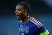 Mamma Mia, ce gol! Italianul Ndour a marcat de la 70 de metri în victoria naţionalei de tineret a Italiei cu Polonia