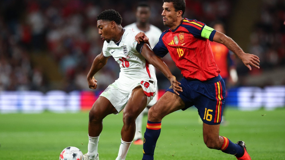 Fluier final în ultima seară din Liga Naţiunilor! Spania întoarce dramatic rezultatul în Croaţia, Anglia a făcut spectacol contra Cehiei