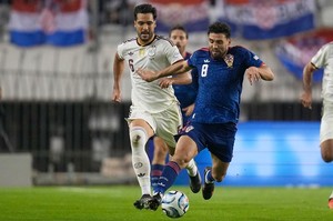 VIDEO | Croaţia – Spania 1-2. Campioana mondială a punctat decisiv pe final
