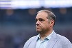Victor Montagliani, rivalul lui Infantino la şefia FIFA, renunţă la candidatură