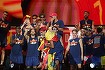 Lovitură în fotbalul mondial! O platformă online a achiziţionat drepturile de difuzare pentru Campionatul Mondial 2030