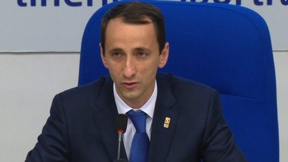 EXCLUSIV | Sportivii români, pregătiţi pentru competiţii! Mihai Covaliu: "Lumea a conştientizat importanţa sportului"