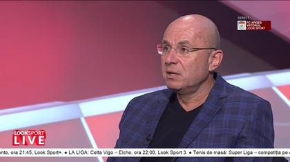 Cozmin Guşă, gata de al doilea mandat la Federaţia Română de Judo. E convins de victorie: "75% dintre votanţi sunt cu mine"