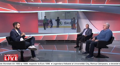 EXCLUSIV | Disciplina uitată, în care cândva am excelat. ”În 1977 am bătut Statele Unite ale Americii, a fost ceva senzaţional atunci”