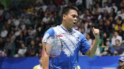Indonezianul Markis Kido, campion olimpic la badminton, a murit la 36 de ani din cauza unui infarct