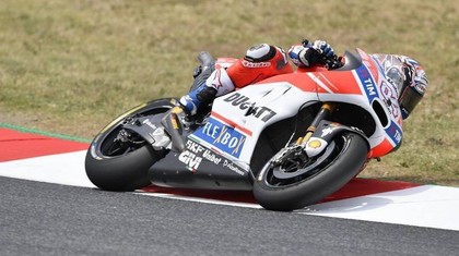 Portugalia va găzdui un al doilea grand prix de MotoGP, după ce cursa din Australia a fost anulată