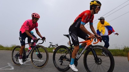 Echipa Bahrain Victorious, vizată de percheziţii ale poliţiei franceze