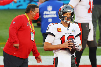 Joe Biden va primi la Casa Albă echipa Tampa Bay Buccaneers, care a câştigat Super Bowl în februarie