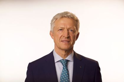 Octavian Morariu, reales membru al Comitetului Internaţional Olimpic