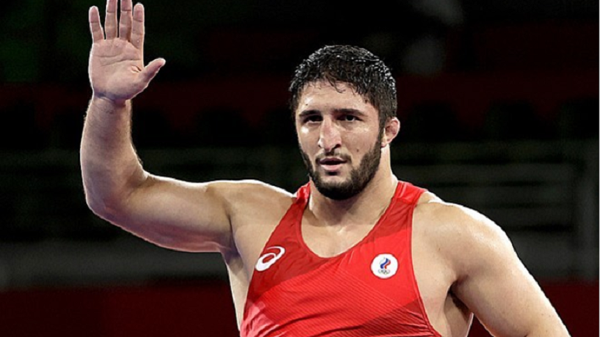 Recompensă fabuloasă primită de un luptător, după ce a câştigat medalia de aur la Jocurile Olimpice