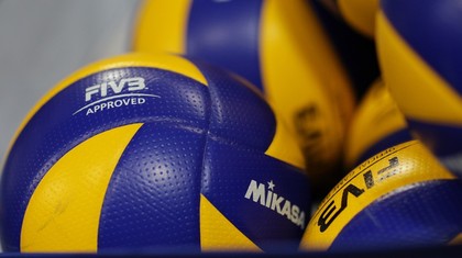 CE volei ǀ Suedia şi Ţările de Jos, victorii în meciurile de joi. România dispută a doua partidă sâmbătă
