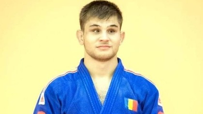 Încă o medalie pentru România la Jocurile Paralimpice de la Tokyo! Performanţa reuşită de judoka Alex Bologa