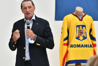 Duminică neagră! Ivan Patzaichin a murit la 71 de ani. UPDATE: Trupul neînsufleţit al marelui campion va fi depus la sediul lui Dinamo, din ”Ştefan cel Mare” 


