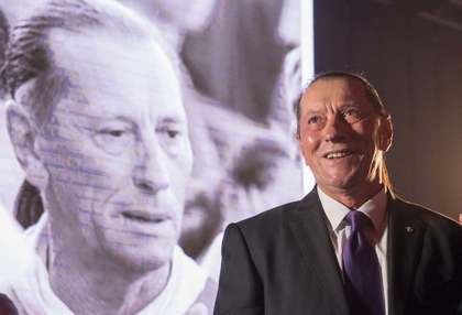 Mesajul dureros al familiei, după decesul lui Ivan Patzaichin