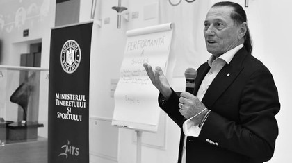 COSR, după trecerea în nefiinţă a mareului Ivan Patzaichin: ”Un campiOM s-a transformat în stea” 