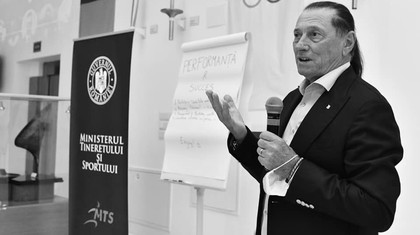 Ivona Patzaichin, discurs emoţionant la înmormântarea marelui Ivan Patzaichin: ”Tata nu a fost iubit de multă lume, ci de toţi oamenii de pe Pământ. Tata a fost totul. Ne-a adorat pe mine şi pe mama” 