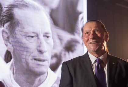 O parte din faleza Dunării va purta numele Ivan Patzaichin