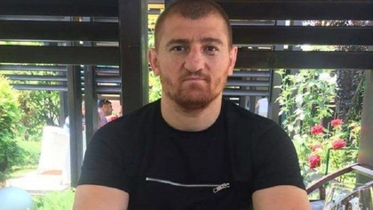 Cătălin Moroşanu a rămas fără permis de conducere după ce a fost prins circulând cu 154 de kilometri pe oră, în judeţul Buzău