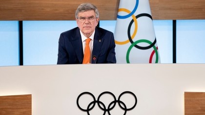 Sprijin CIO pentru comunitatea olimpică din Afganistan. Peste 100 de afgani au primit vize umanitare