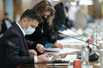 Eduard Novak, discurs dur: "Cum să ne aşteptăm la rezultate?"