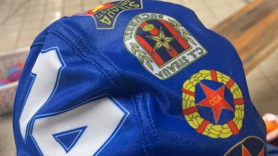 Steaua, înfrângere categorică în Liga Campionilor la polo