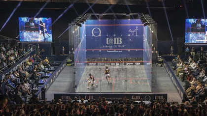 Malaezia refuză să le acorde viză de intrare în ţară jucătorilor israelieni care ar trebui să participe la CM de squash
