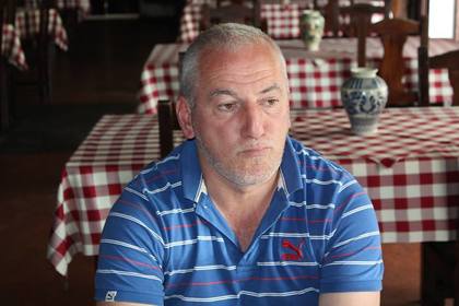 "Stăm în camere! 90% din delegaţie e vaccinată". Mesajul antrenorului de la CSM Ştiinţa Baia Mare, echipă blocată în Africa de Sud