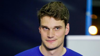 Yannick Agnel, dublu campion olimpic în 2012, a fost reţinut într-un caz de “viol asupra unui minor”
