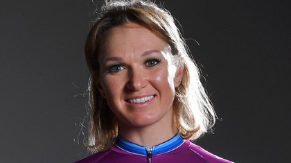 Amy Pieters, campioană mondială şi europeană la ciclism, plasată în comă indusă, după un accident suferit în timp ce se antrena