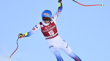 Mikaela Shiffrin, lider în Cupa Mondială de schi alpin, infectată cu Coronavirus