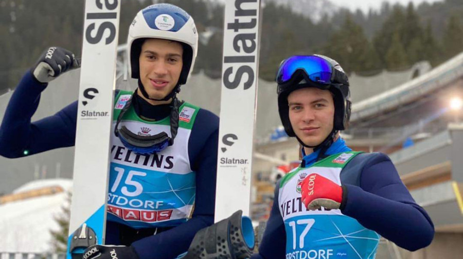 România, în premieră la Turneul celor 4 Trambuline. Clasări onorabile în calificările de la Oberstdorf pentru săritorii noştri