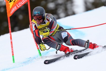 Aleksander Aamodt Kilde, victorie clară în coborârea de la Bormio