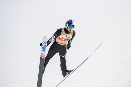 Ryoyu Kobayashi, victorios în prima etapă a Turneului celor 4 Trambuline. Un mare favorit a ieşit din calculele pentru trofeu